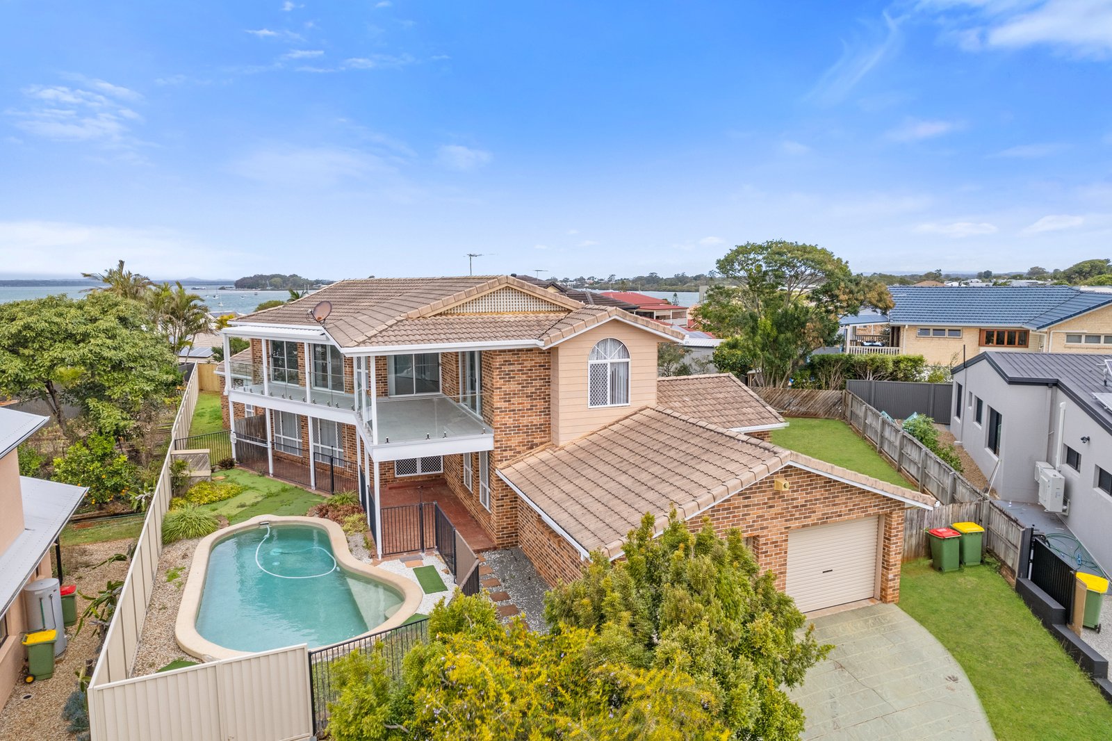 8 Toondah Court VICTORIA POINT 1