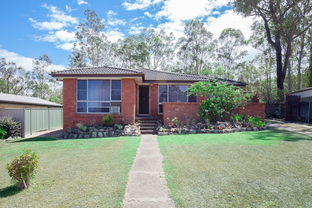 8 Torres Close ASHTONFIELD 1