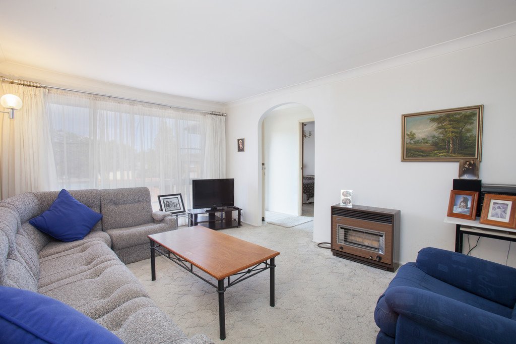 8 Torres Close ASHTONFIELD 2