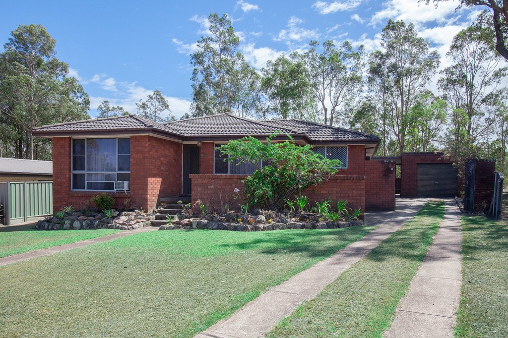 8 Torres Close ASHTONFIELD 15