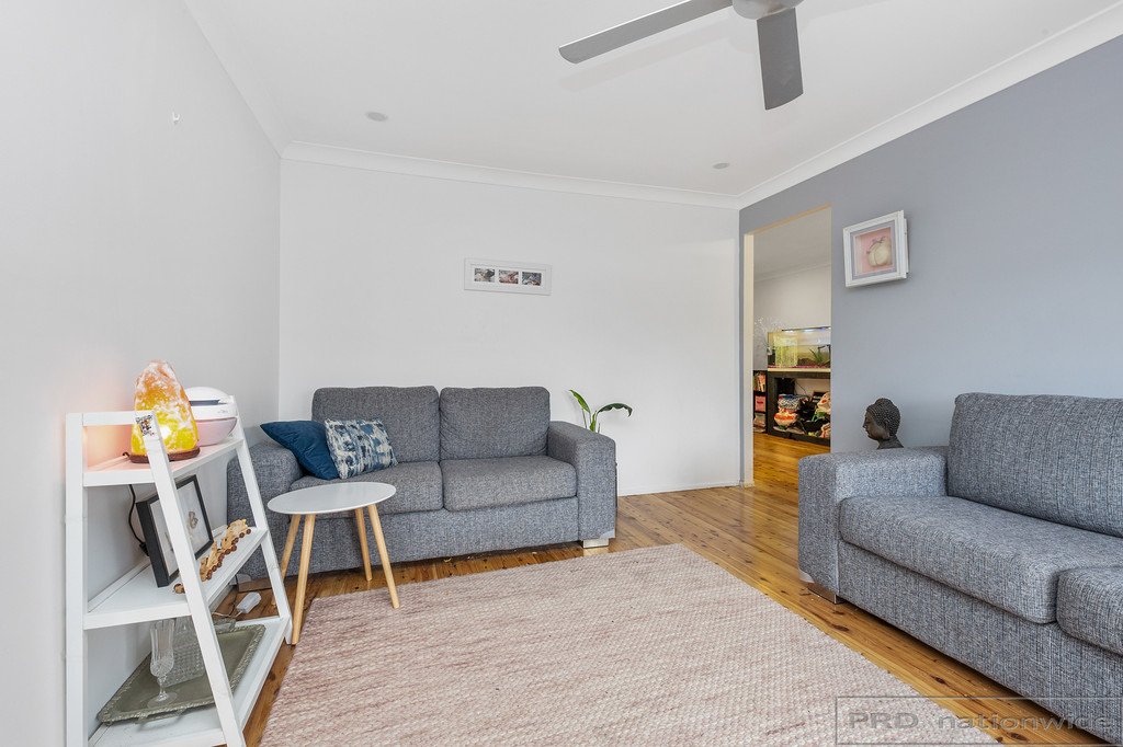 8 Torres Close ASHTONFIELD 2