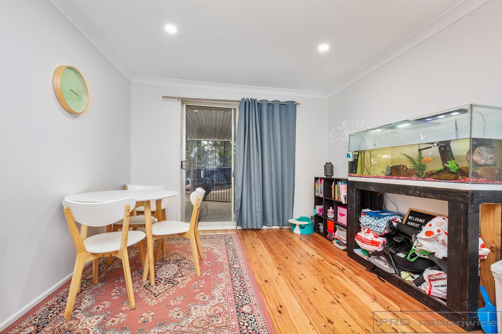 8 Torres Close ASHTONFIELD 5