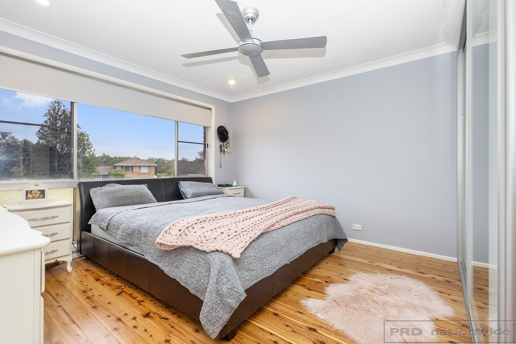 8 Torres Close ASHTONFIELD 7