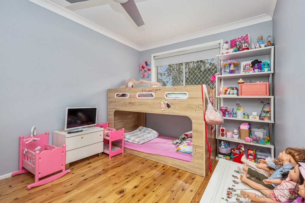 8 Torres Close ASHTONFIELD 8