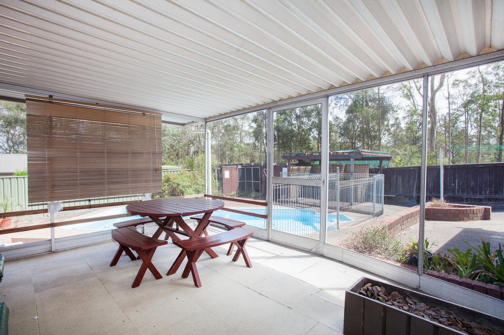 8 Torres Close ASHTONFIELD 12