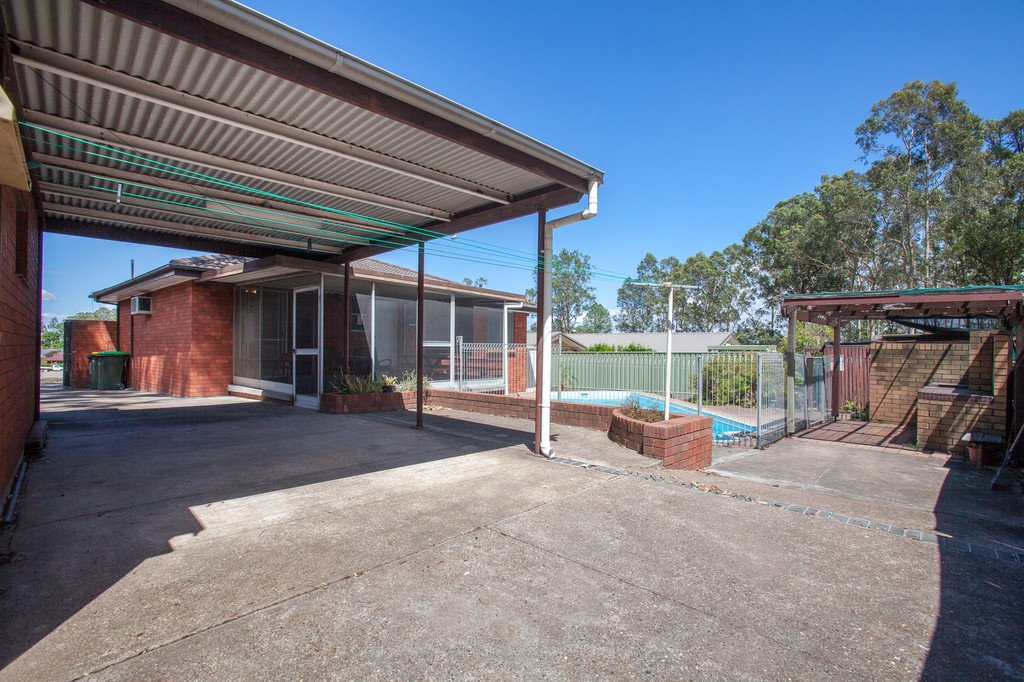 8 Torres Close ASHTONFIELD 14