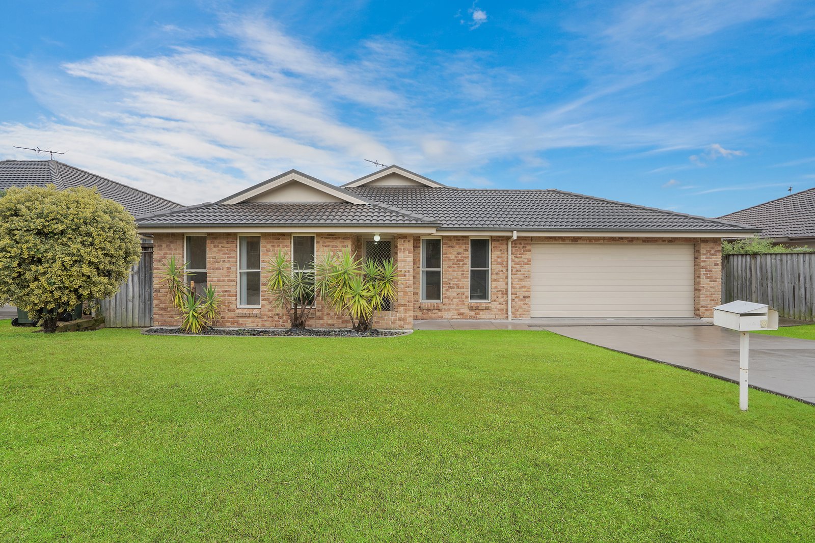 8 Trellis court Branxton NSW 2335  BRANXTON 1