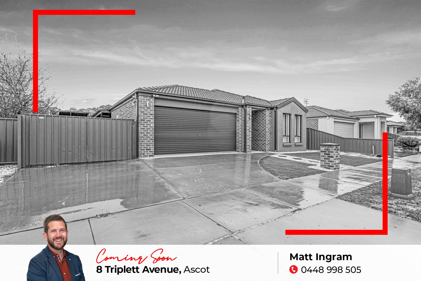 8 Triplett Avenue ASCOT 1
