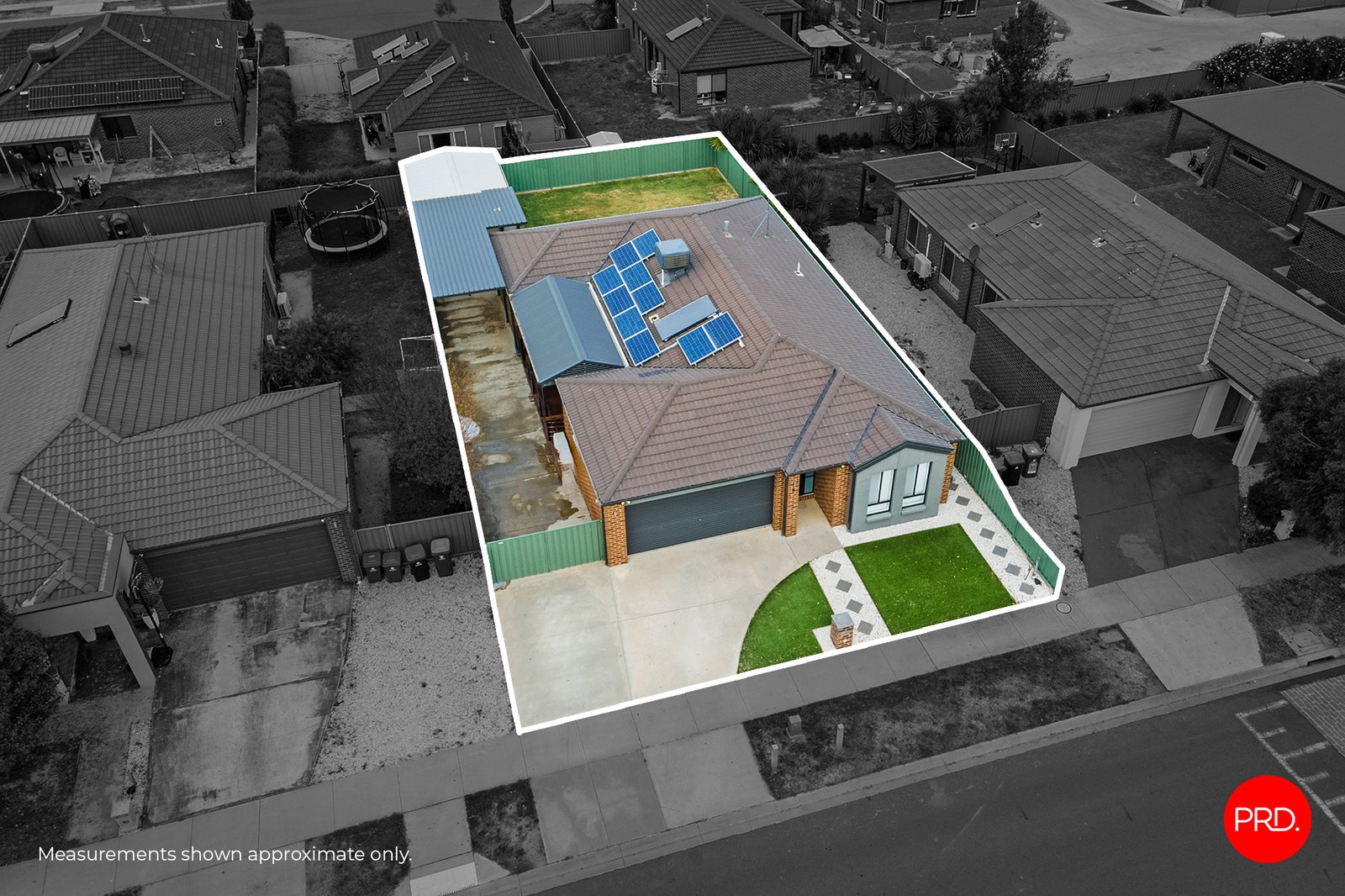 8 Triplett Avenue ASCOT 2