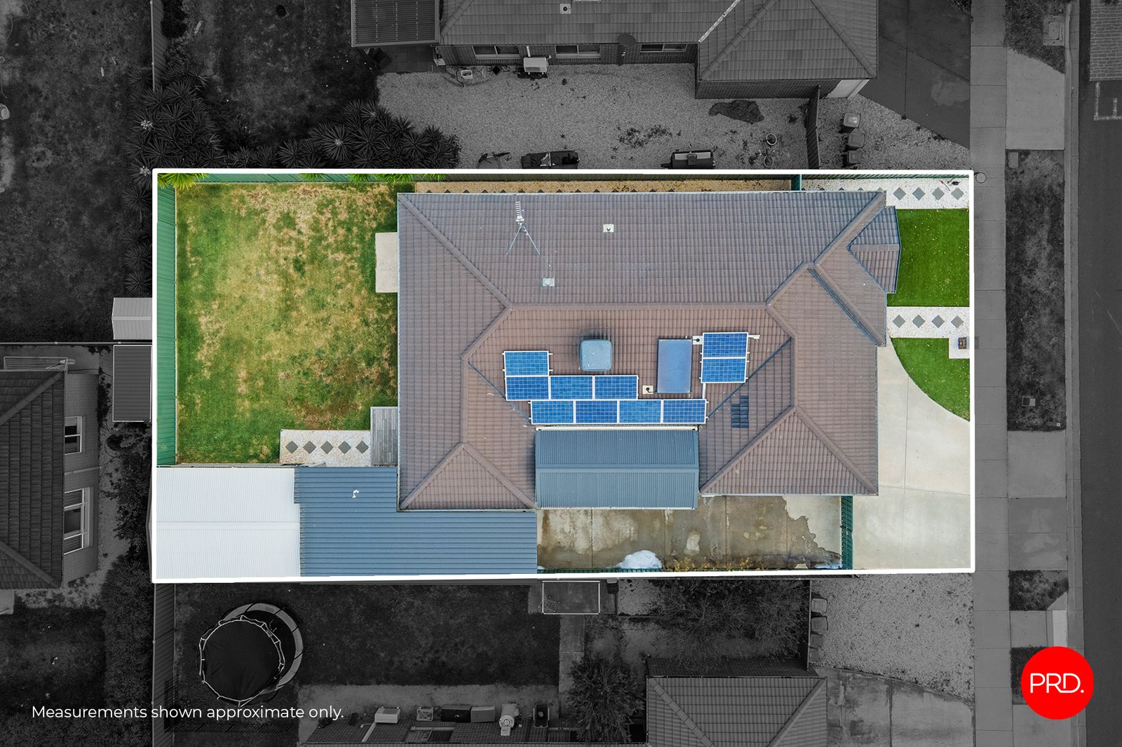 8 Triplett Avenue ASCOT 19