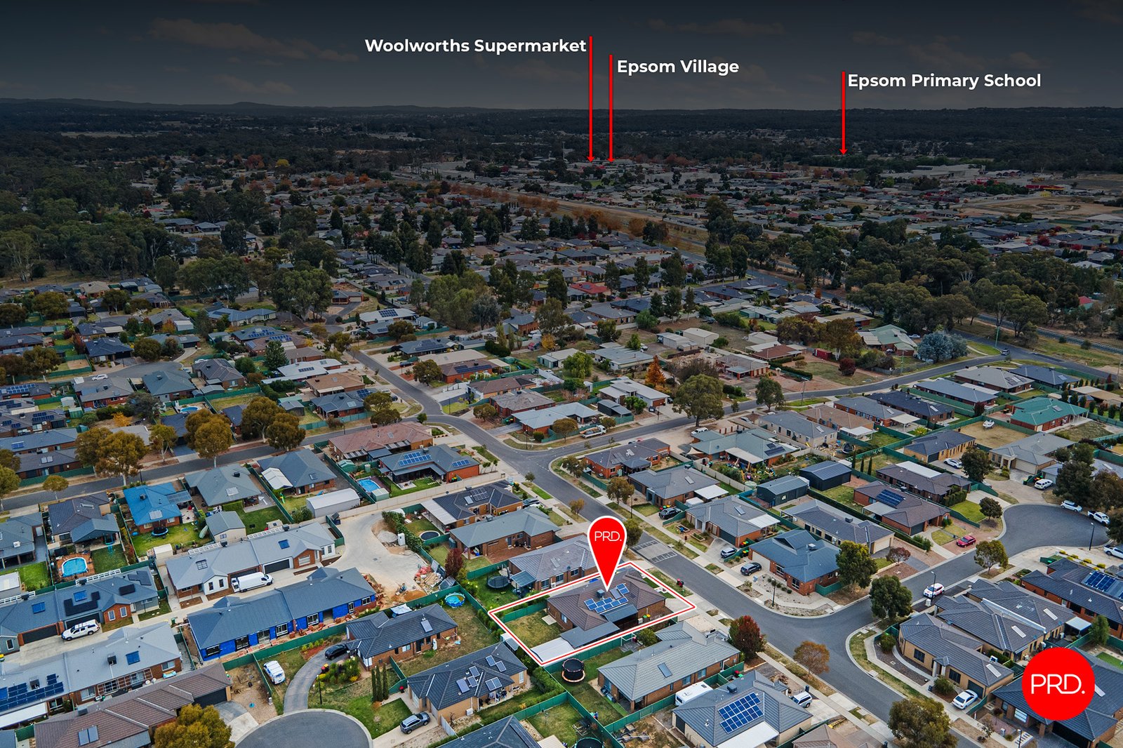 8 Triplett Avenue ASCOT 20