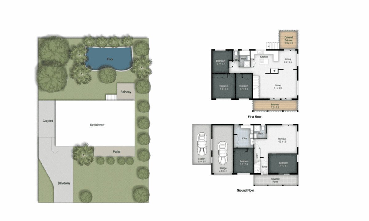 8 Tulip Street Miami 10