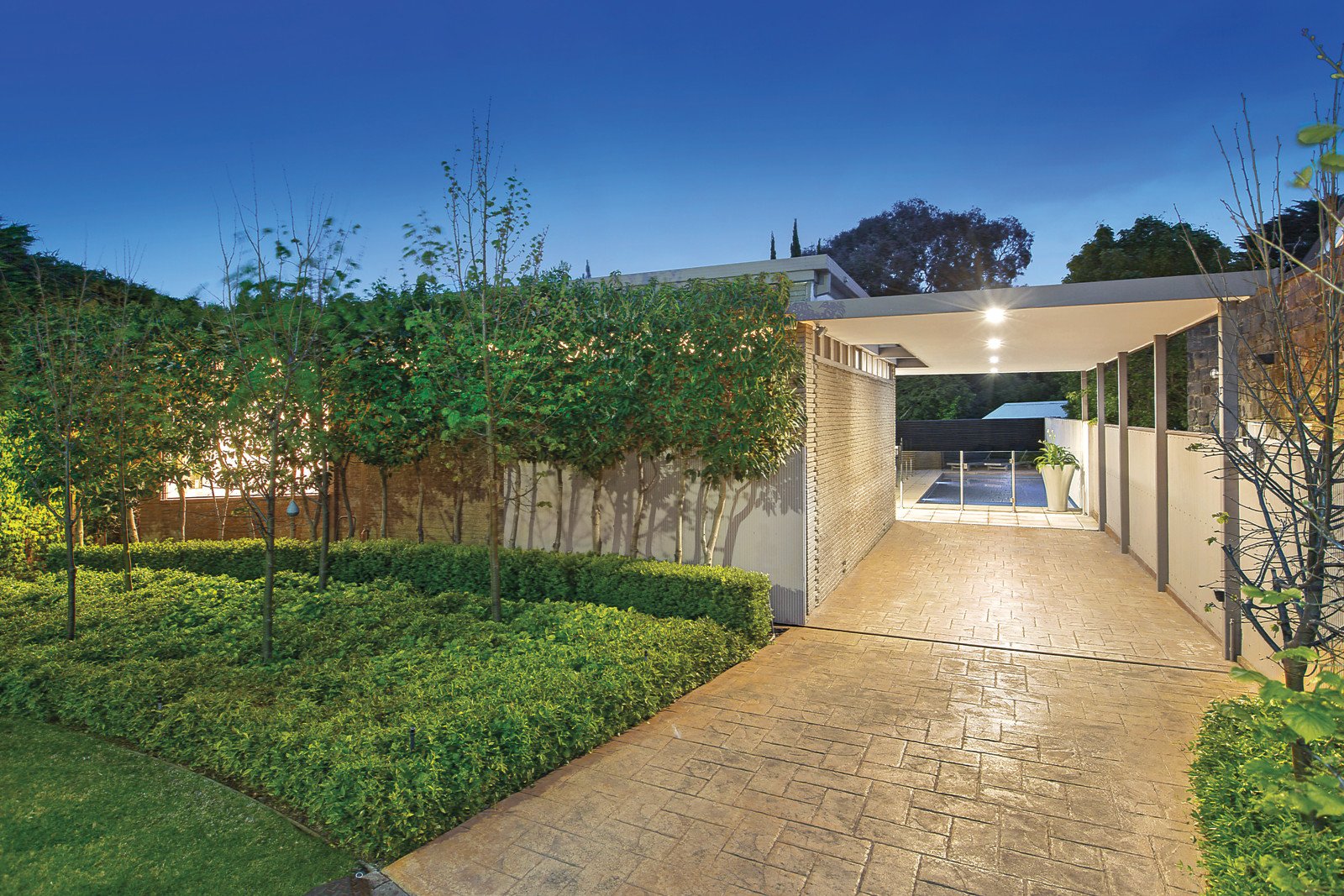 8 Ultimo Court, Toorak, VIC