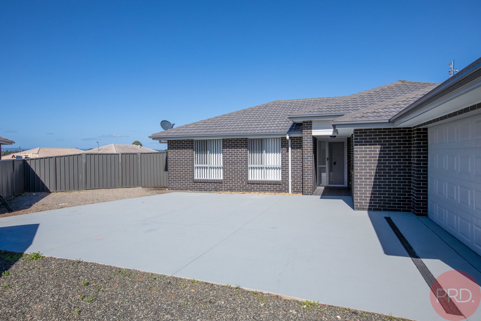 8 Undercliff Street CLIFTLEIGH 7