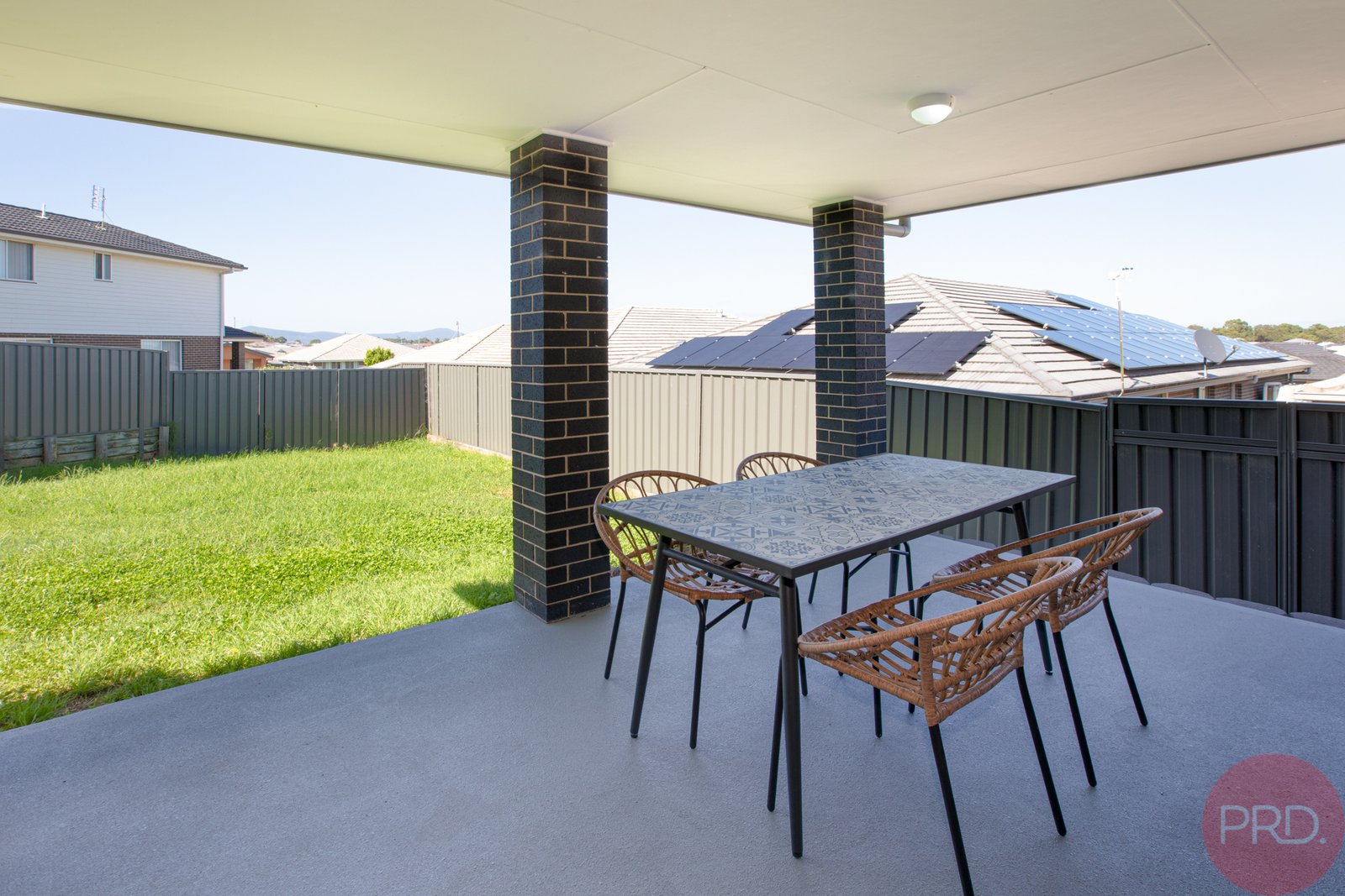 8 Undercliff Street CLIFTLEIGH 17