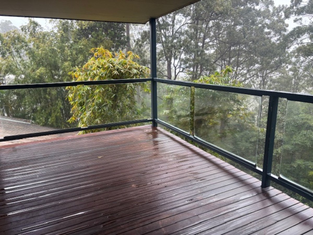 8 Vantage Point Drive BURLEIGH HEADS 5