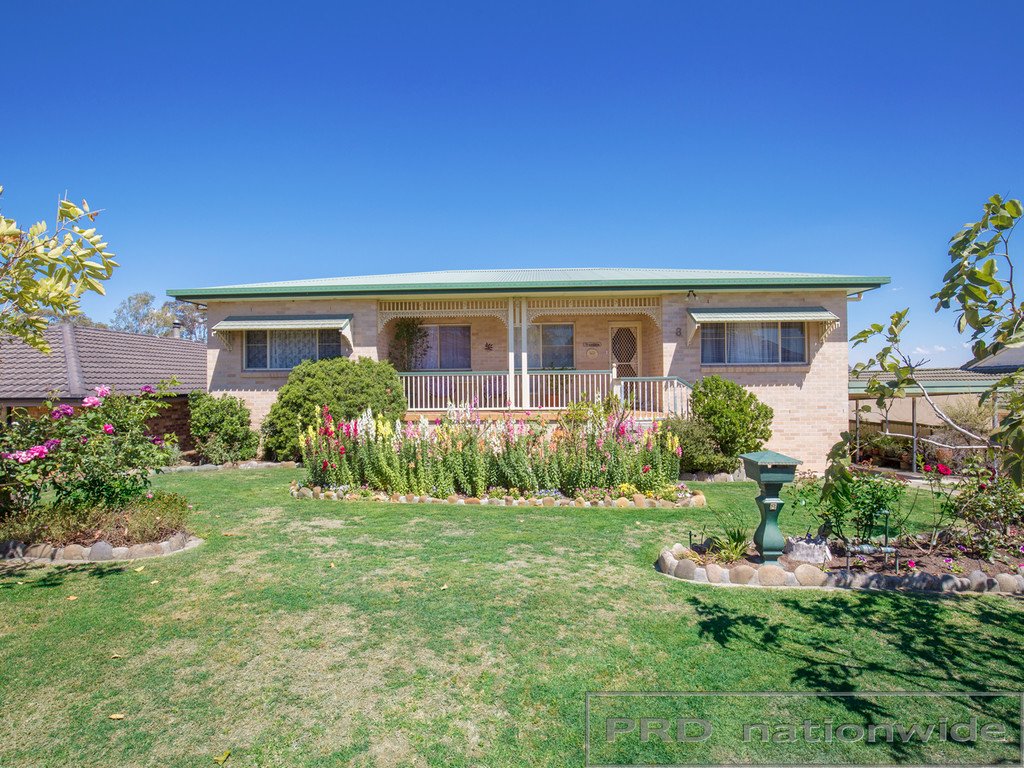 8 Ventura Close RUTHERFORD 1