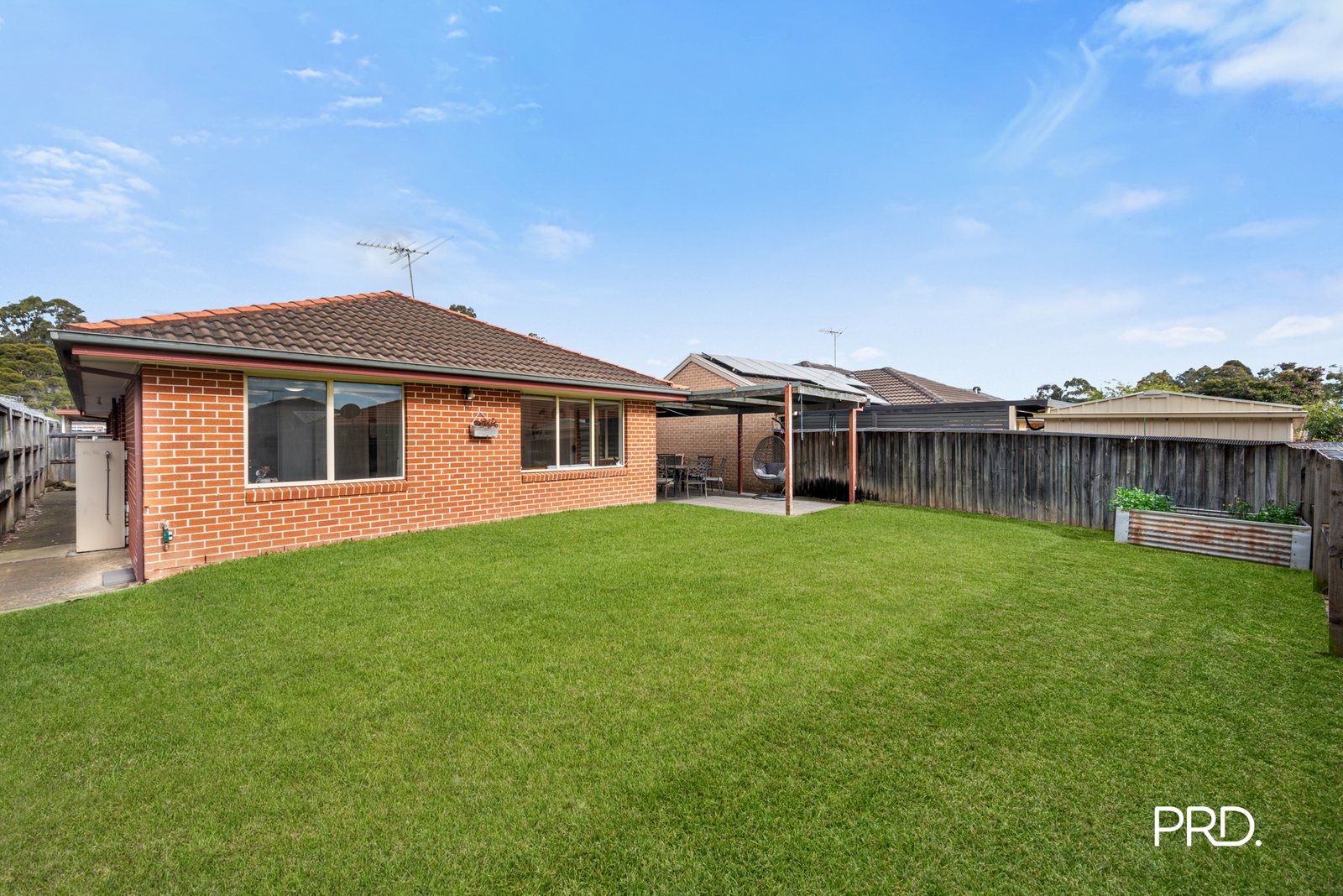 8 Venus Close CRANEBROOK 13