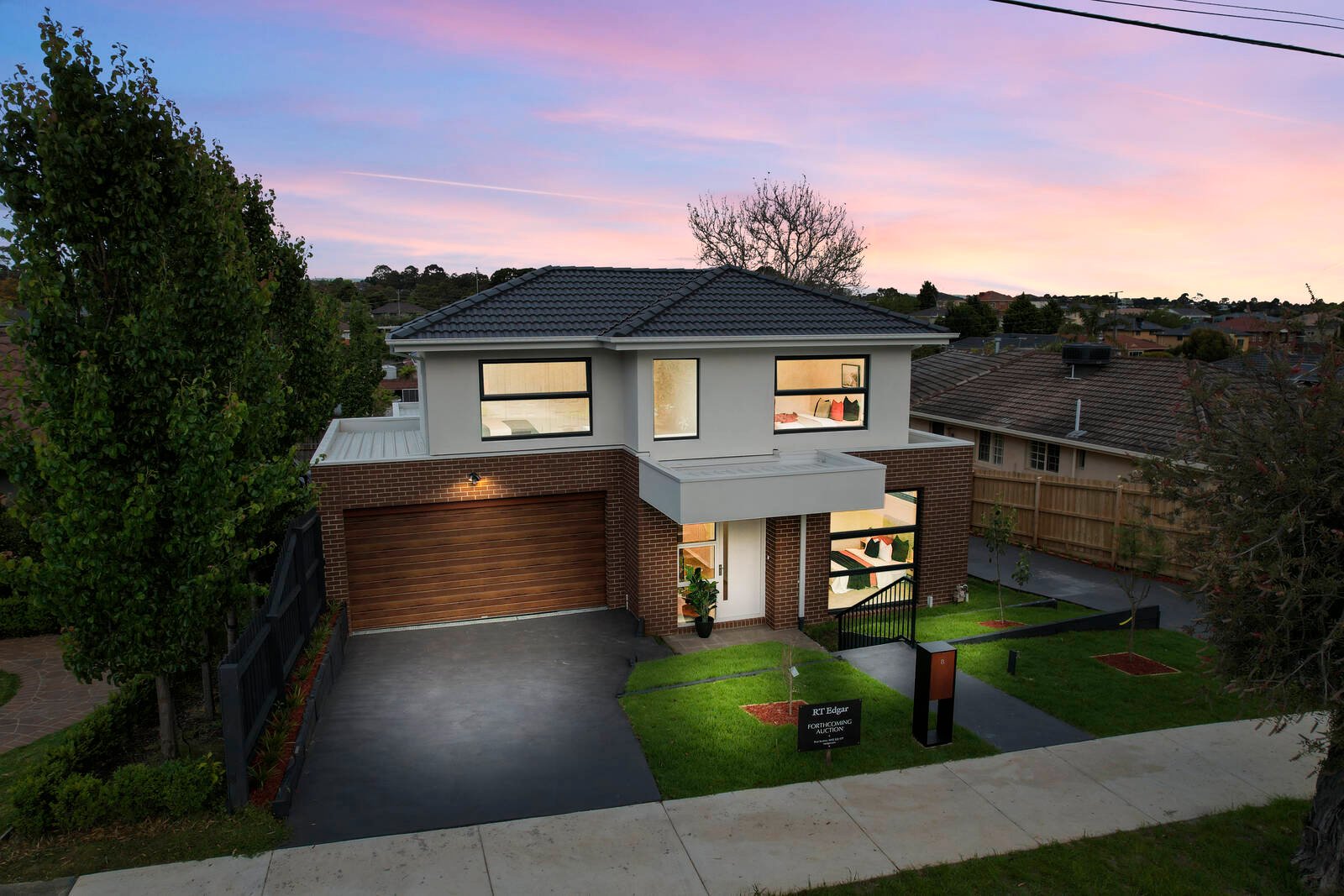 Real Estate and Property in 8 Vera Street, Bulleen, VIC