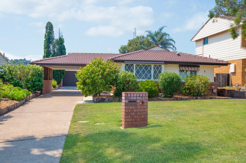 8 Verdant Drive EAST MAITLAND 1