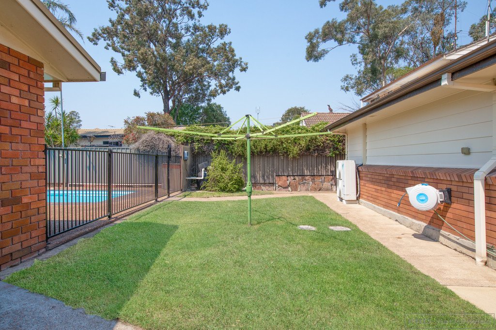 8 Verdant Drive EAST MAITLAND 4