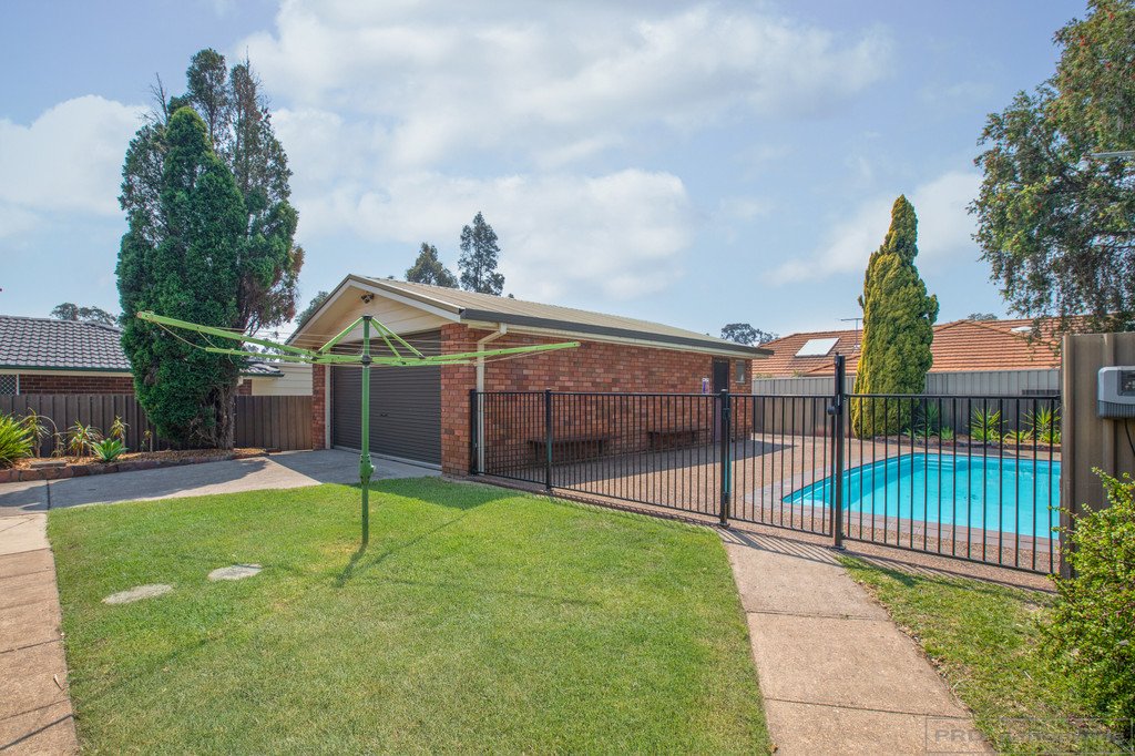 8 Verdant Drive EAST MAITLAND 5