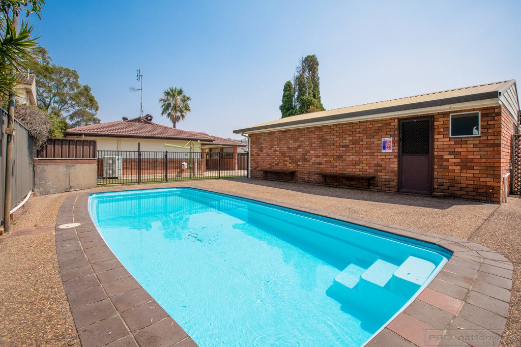8 Verdant Drive EAST MAITLAND 6