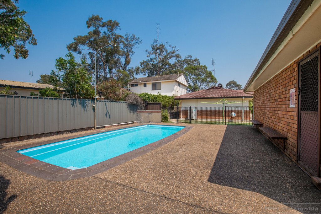 8 Verdant Drive EAST MAITLAND 7