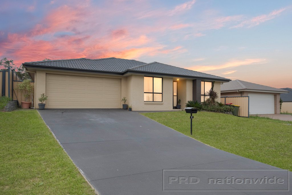 8 Verdelho Ave  CESSNOCK 12