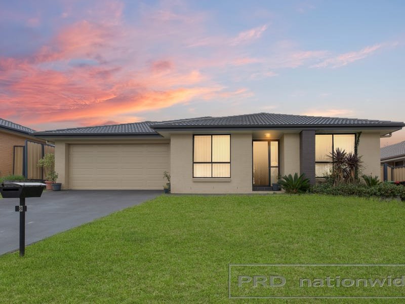 8 Verdelho Avenue CESSNOCK 1