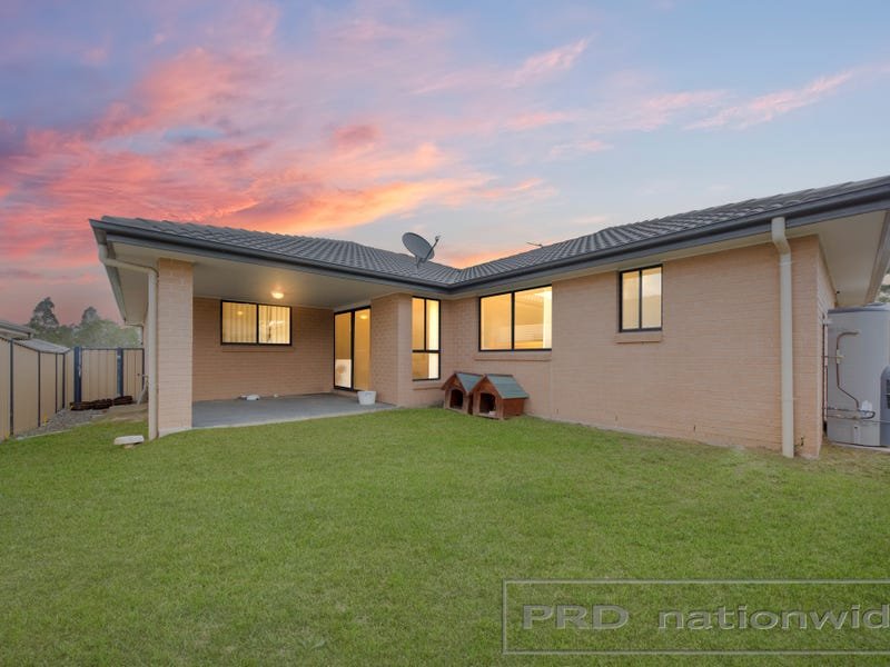 8 Verdelho Avenue CESSNOCK 11