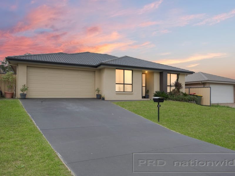 8 Verdelho Avenue CESSNOCK 12