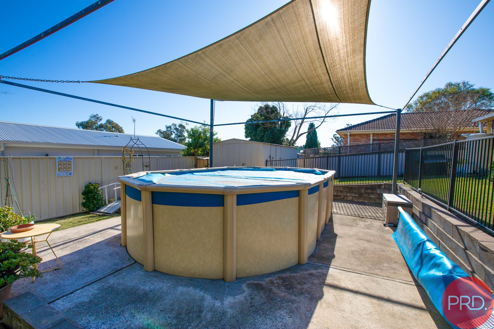 8 Verona Close RUTHERFORD 12