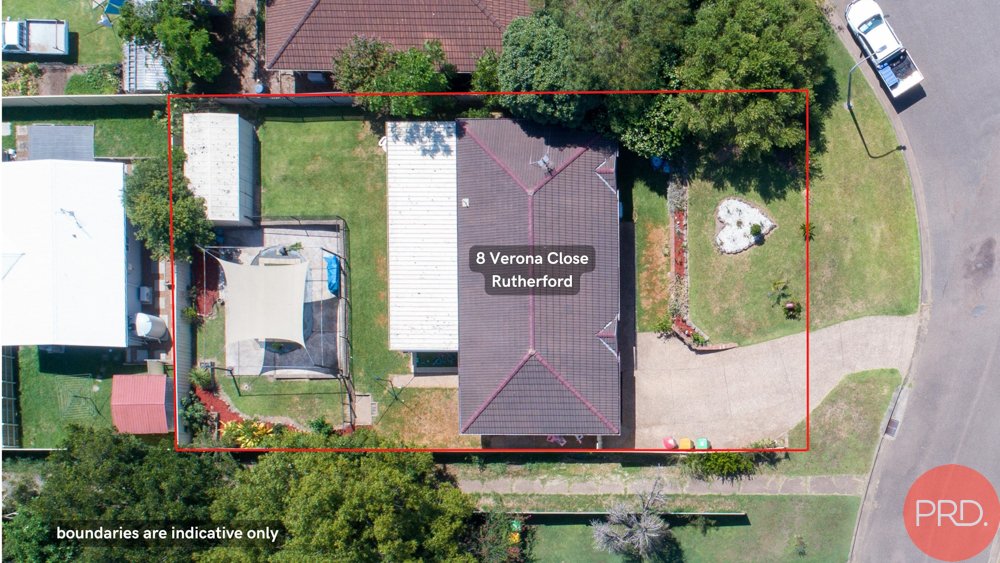 8 Verona Close RUTHERFORD 2