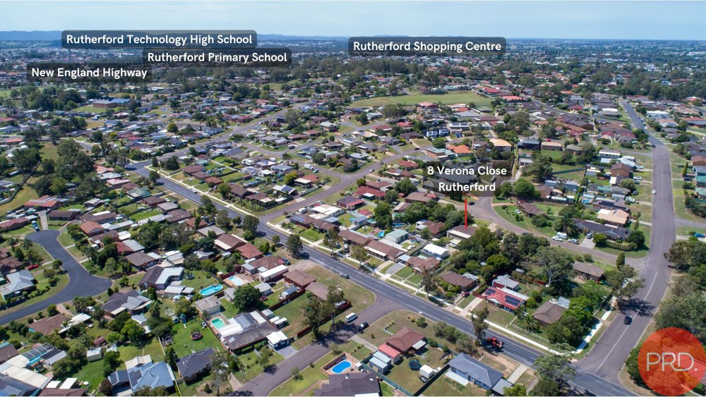 8 Verona Close RUTHERFORD 26