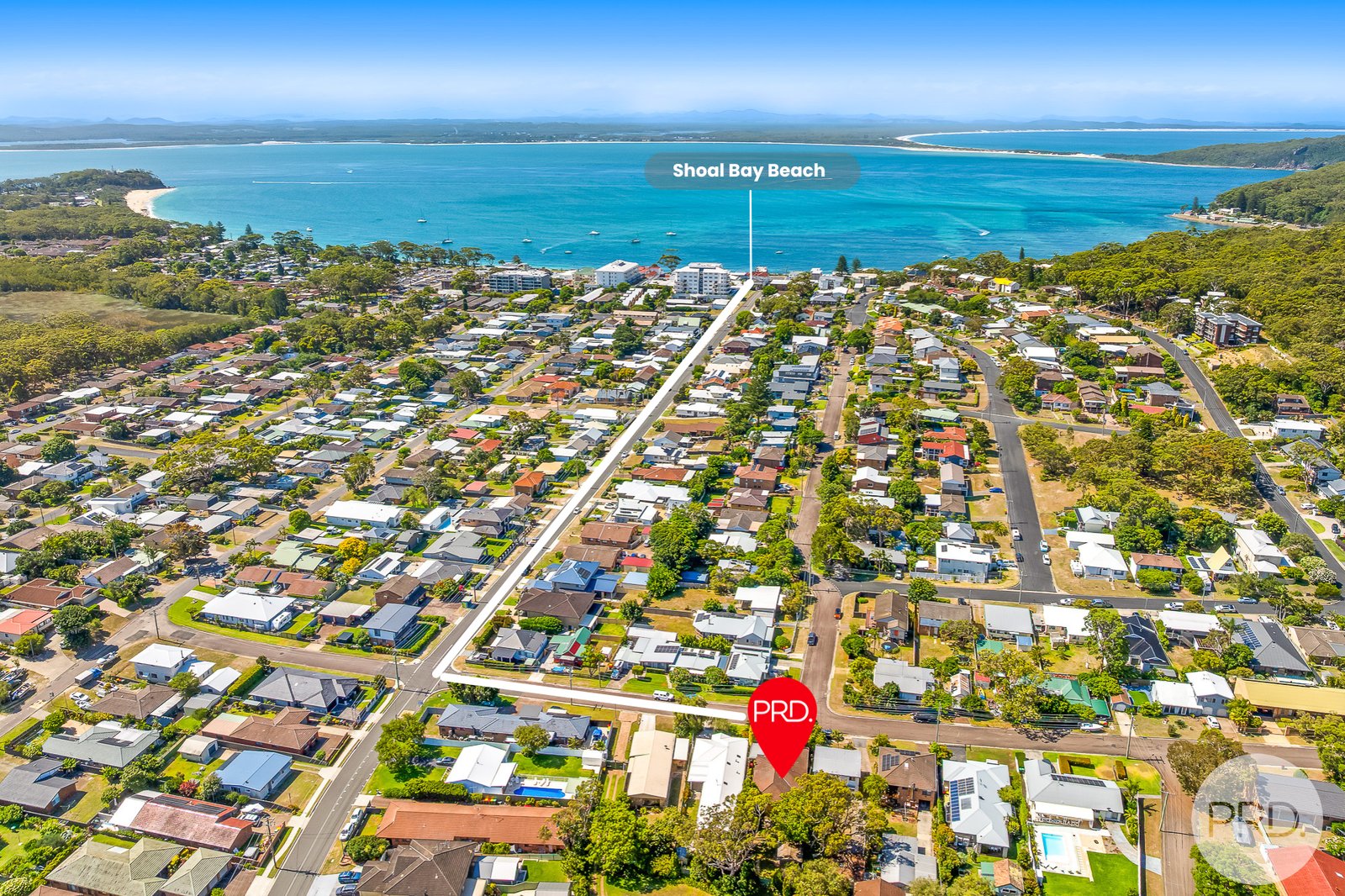 8 Verona Road SHOAL BAY 2