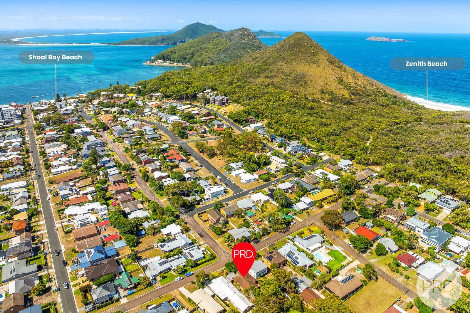 8 Verona Road SHOAL BAY 13