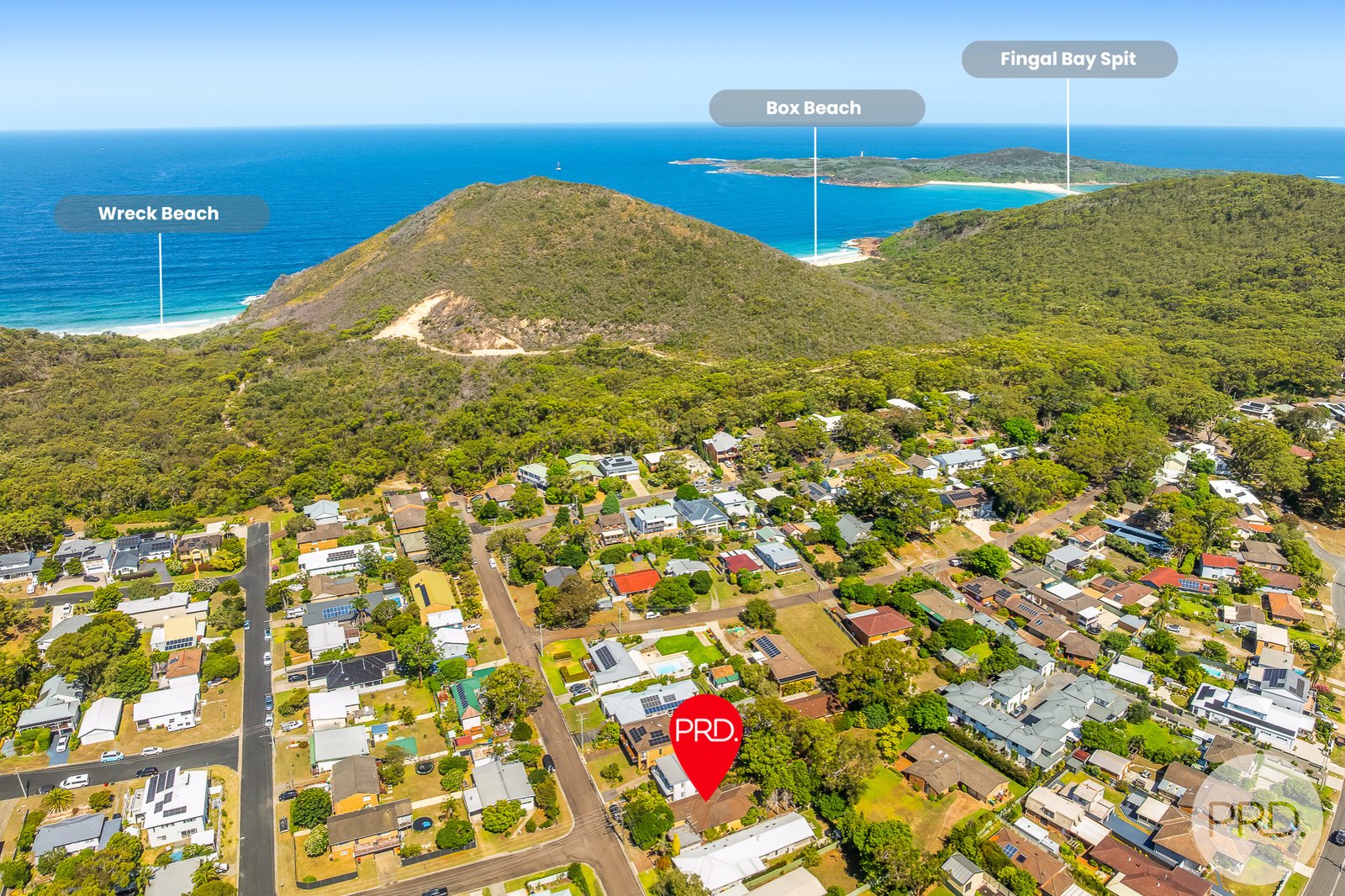 8 Verona Road SHOAL BAY 17