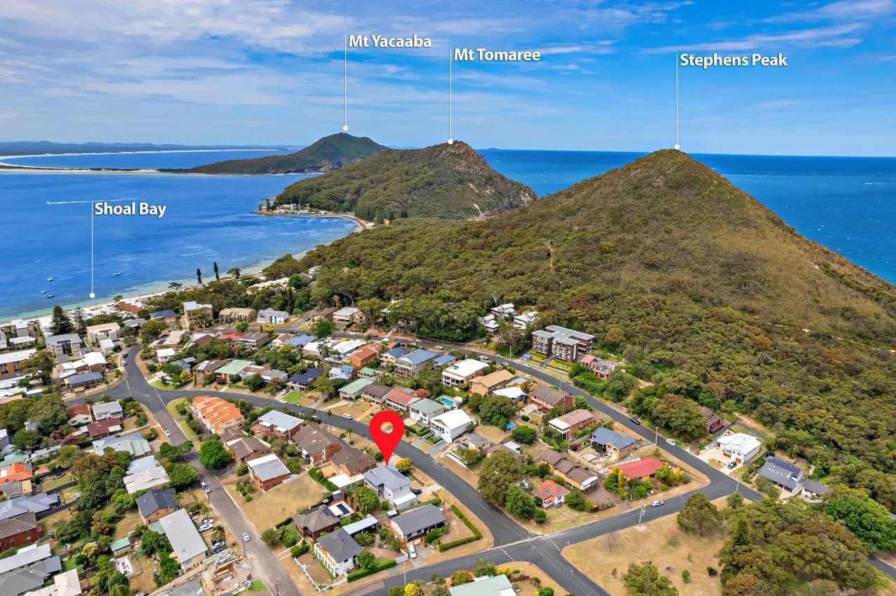 8 Victor Parade SHOAL BAY 20
