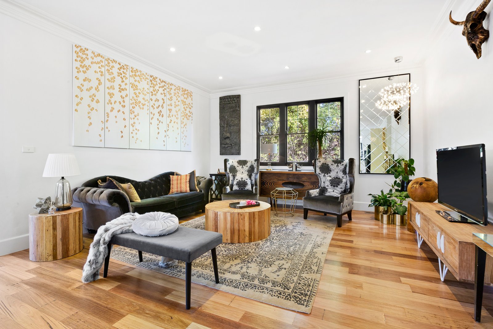 Gallery: 8 Vincent Street