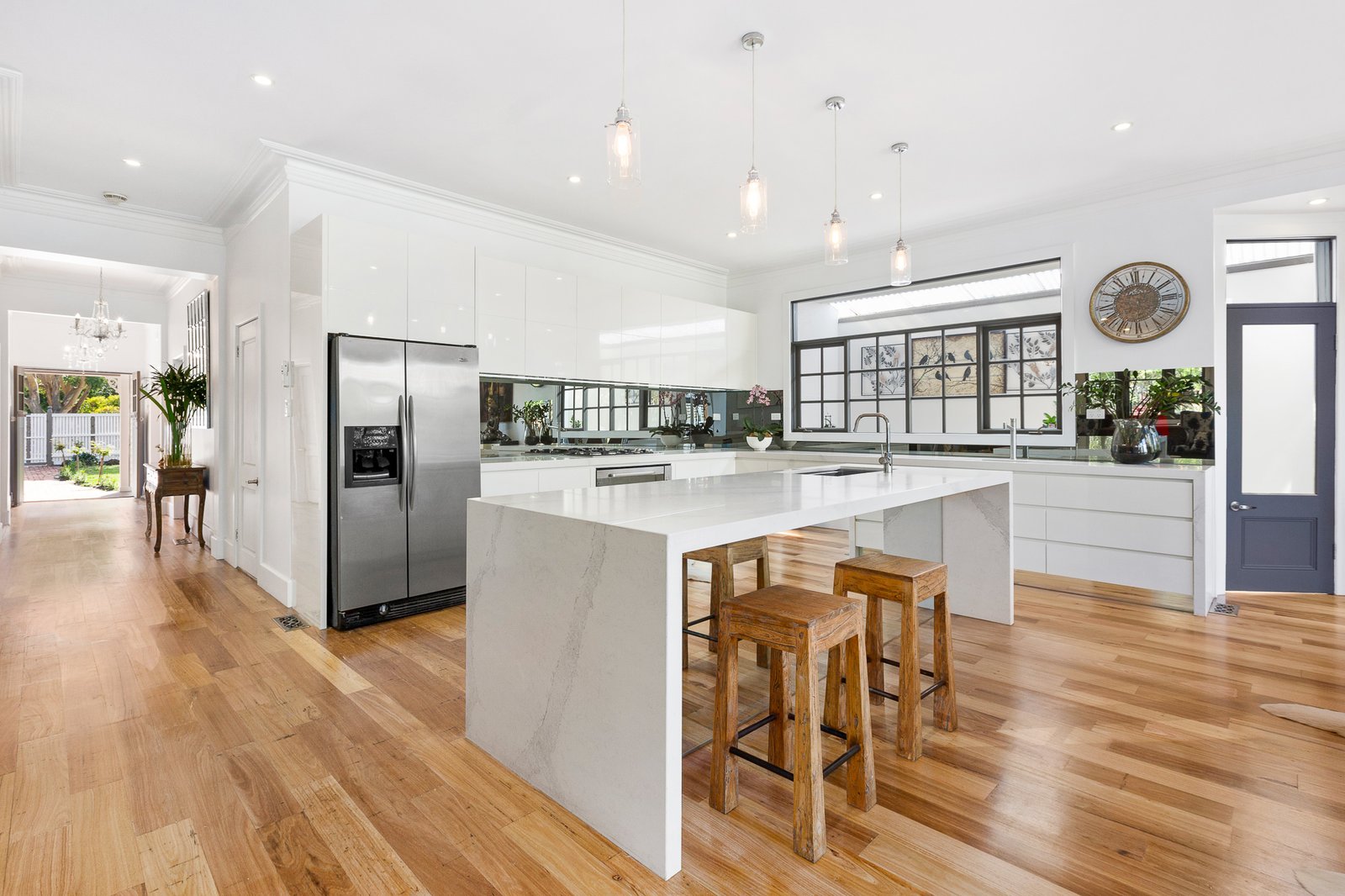 Gallery: 8 Vincent Street