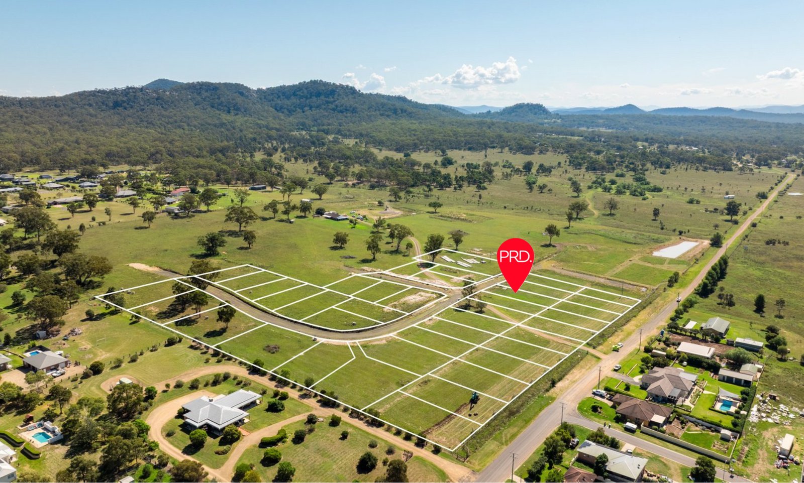 8 Vines Circuit DENMAN 1