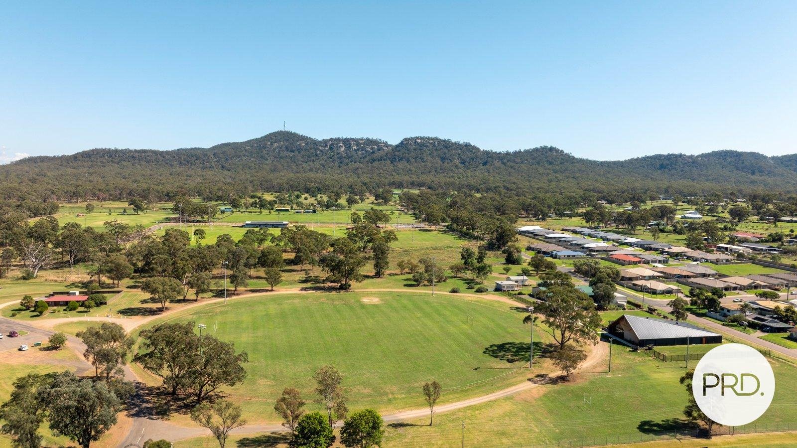 8 Vines Circuit DENMAN 5