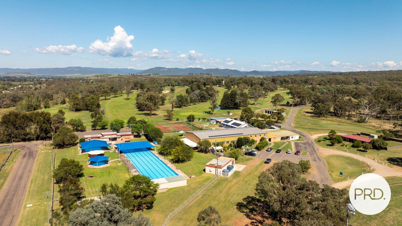 8 Vines Circuit DENMAN 7