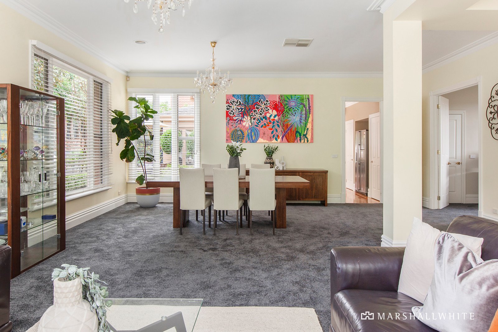 8 Vintage Grove, Chirnside Park, VIC