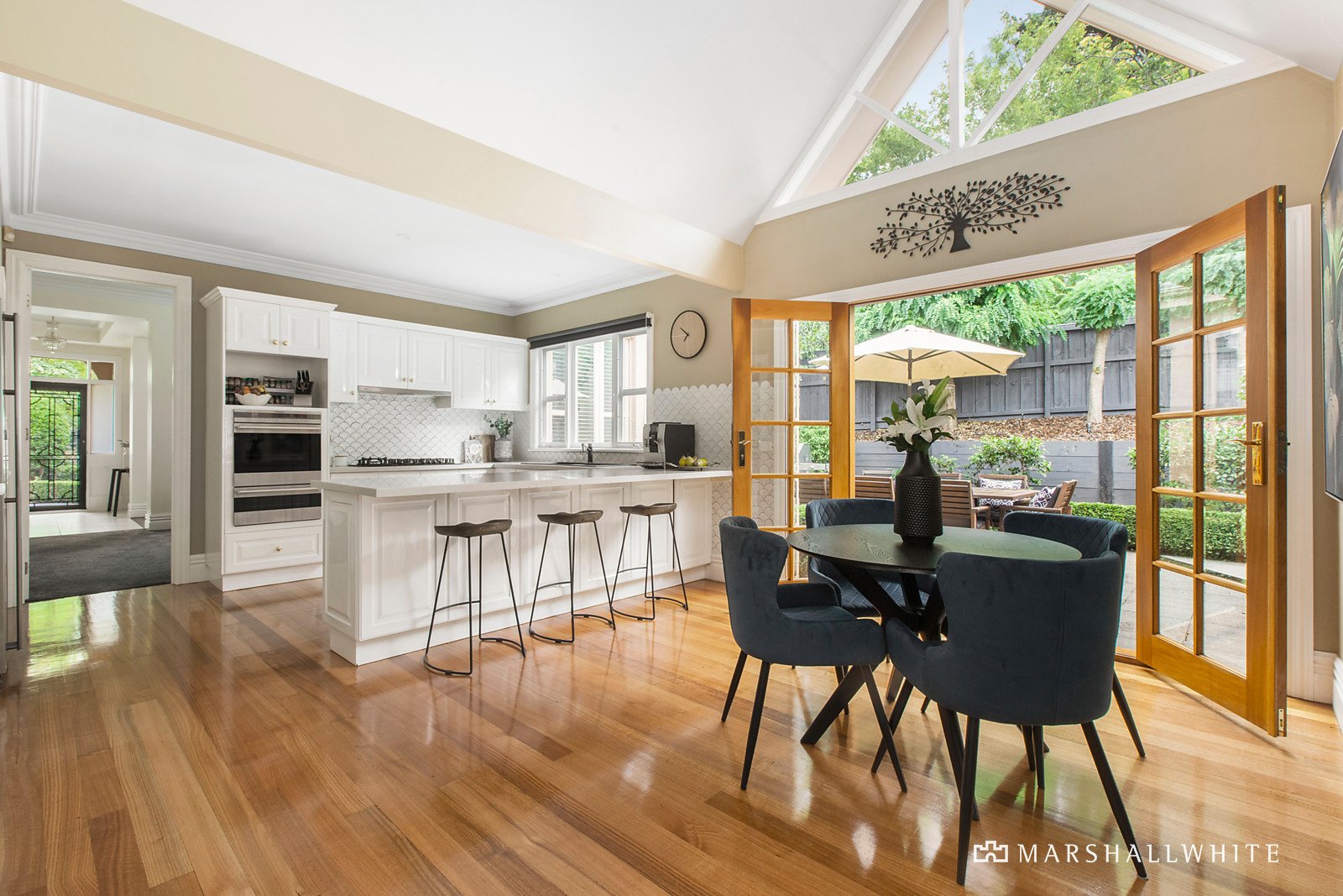 8 Vintage Grove, Chirnside Park, VIC