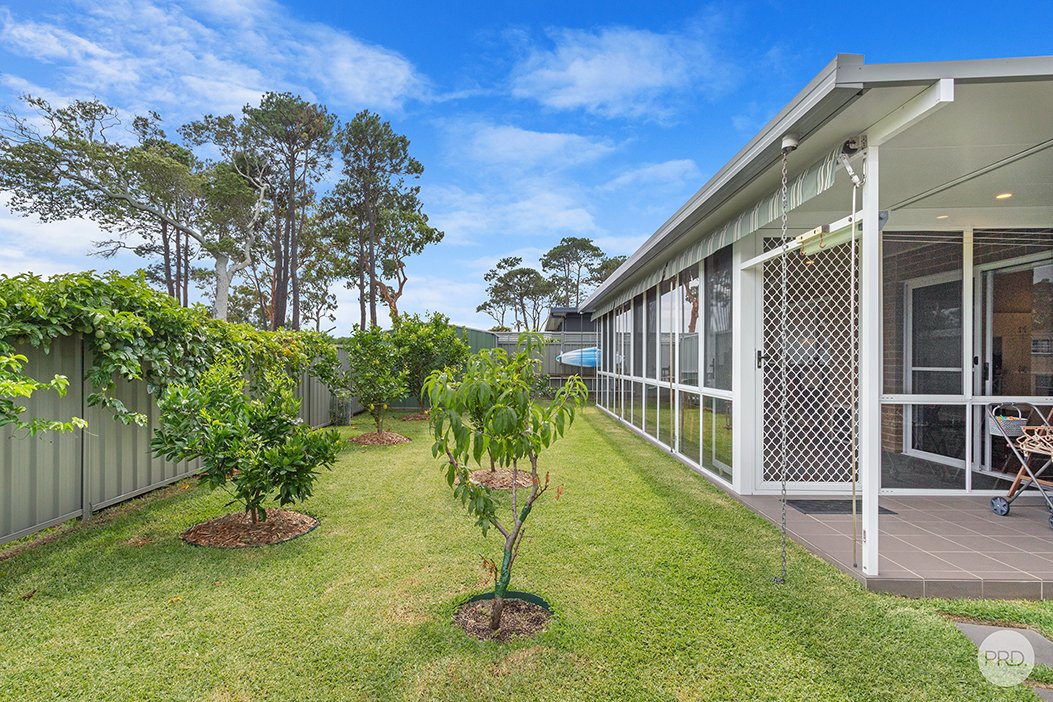 8 Wagtail Way FULLERTON COVE 19