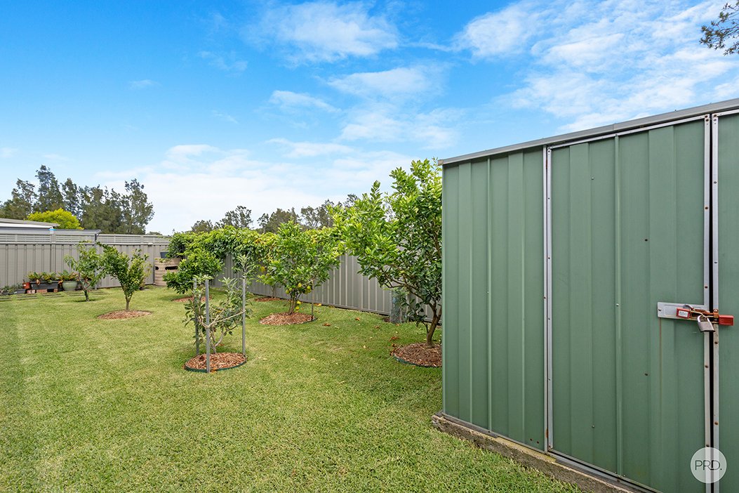 8 Wagtail Way FULLERTON COVE 21