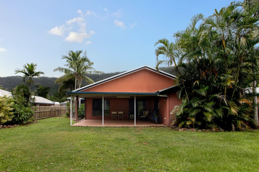 8 Wahoo Court JUBILEE POCKET 4
