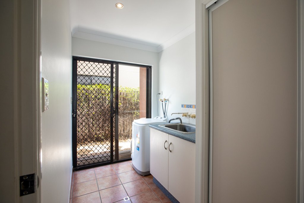 8 Wahoo Court JUBILEE POCKET 8